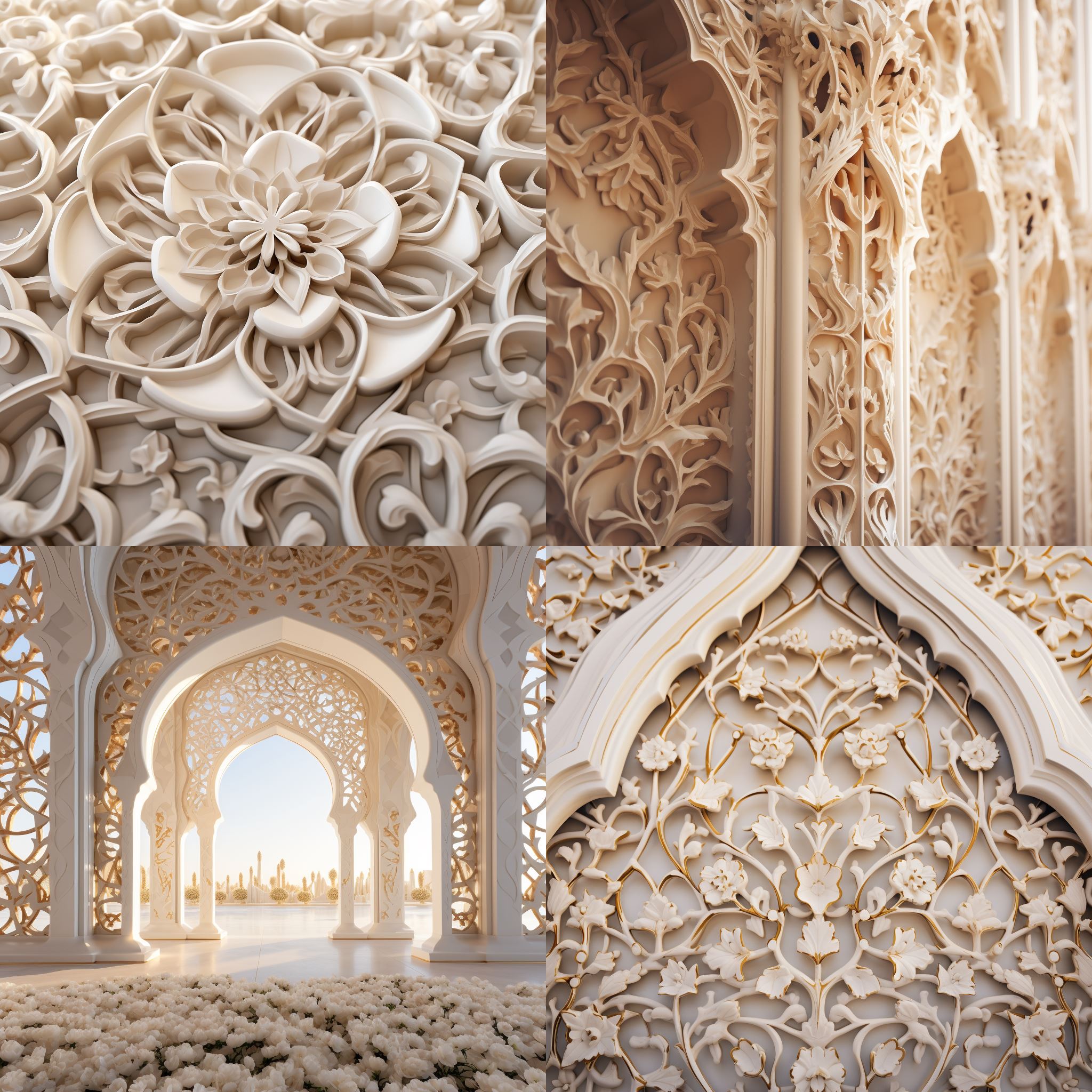 Architecture islamique