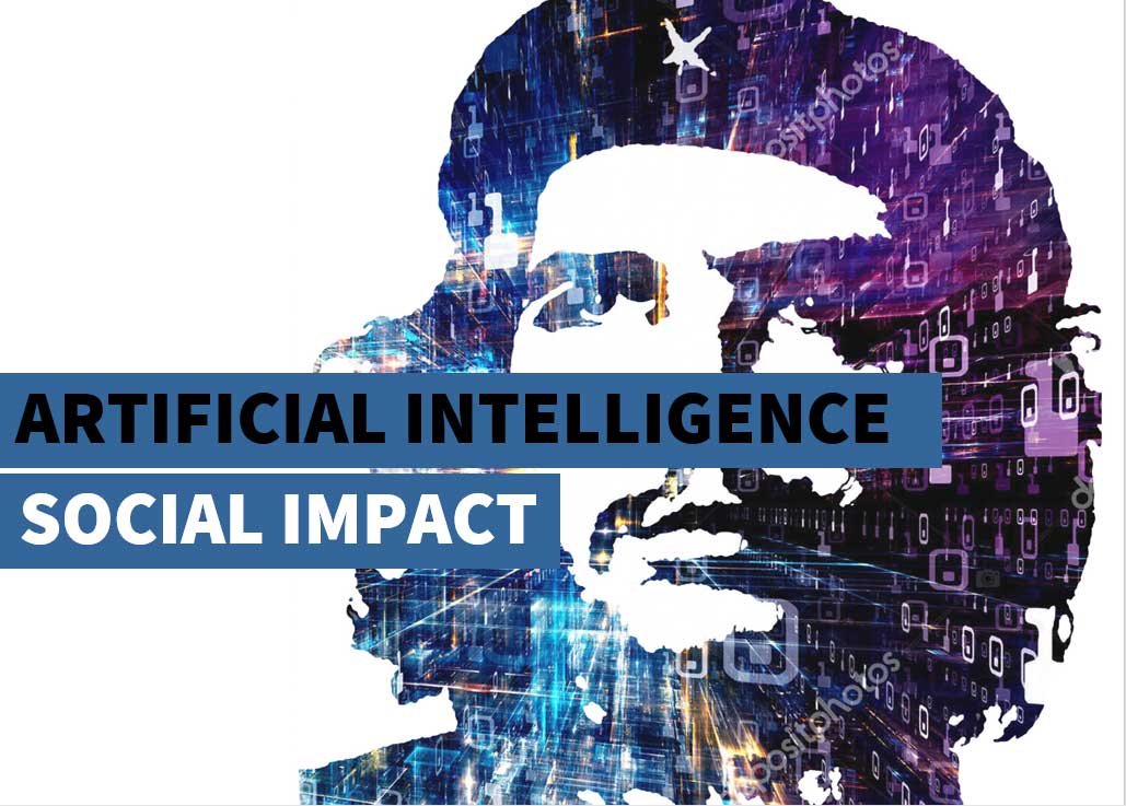 Impact social de Intelligence Artificielle