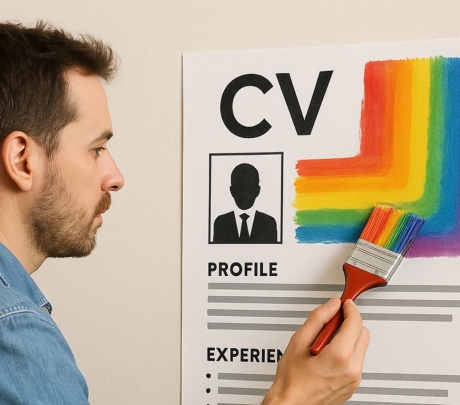 Modele de prompt ChatGPT pour optimiser un CV