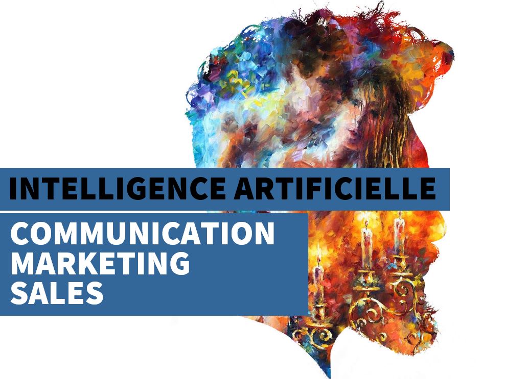 Formation IA pour le marketing et la communication
